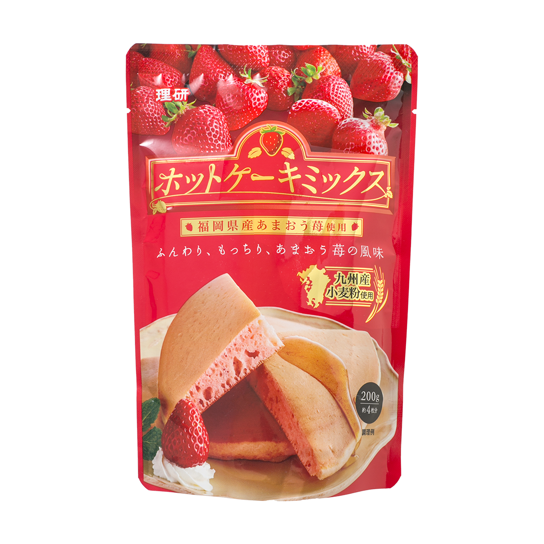 【ホットケーキさま専用】 2017 kiuru ⑤ 日清製粉 / ホットケーキミックス503（10kg）: 小麦粉・米粉・粉