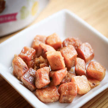 キャラいもキューブかぼす | Oita Made㈱｜Food Biz Kyushu 食の豊かさ