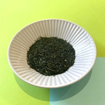 八女茶発祥600年記念 高級煎茶 八女茶 | 銘茶園｜Food Biz