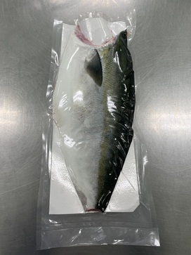 ぶりフィーレ | 新松浦漁業協同組合｜Food Biz Kyushu 食の豊かさ真の価値