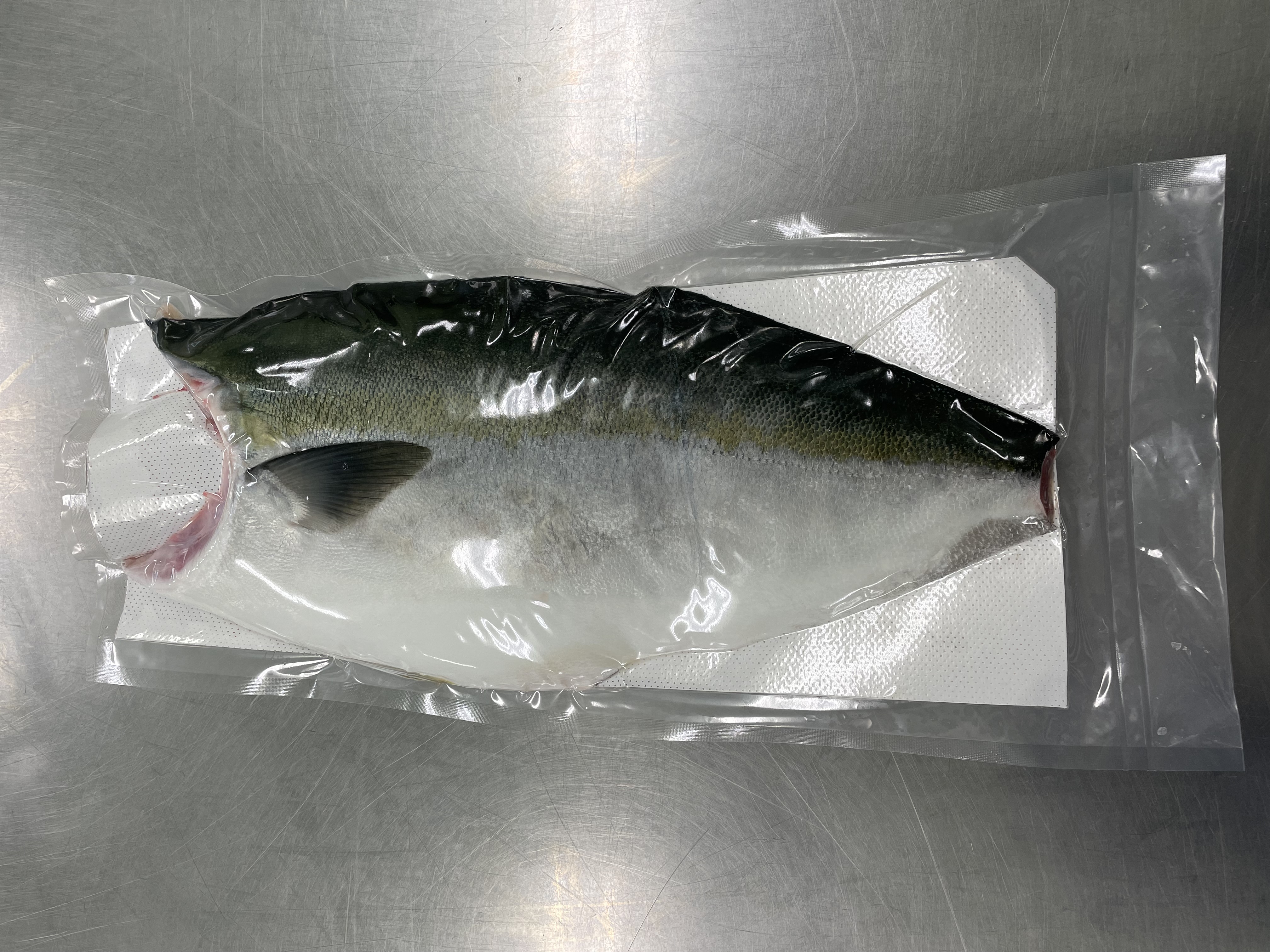 ぶり ぶりフィーレ | 新松浦漁業協同組合｜Food Biz Kyushu 食の豊かさ真の価値