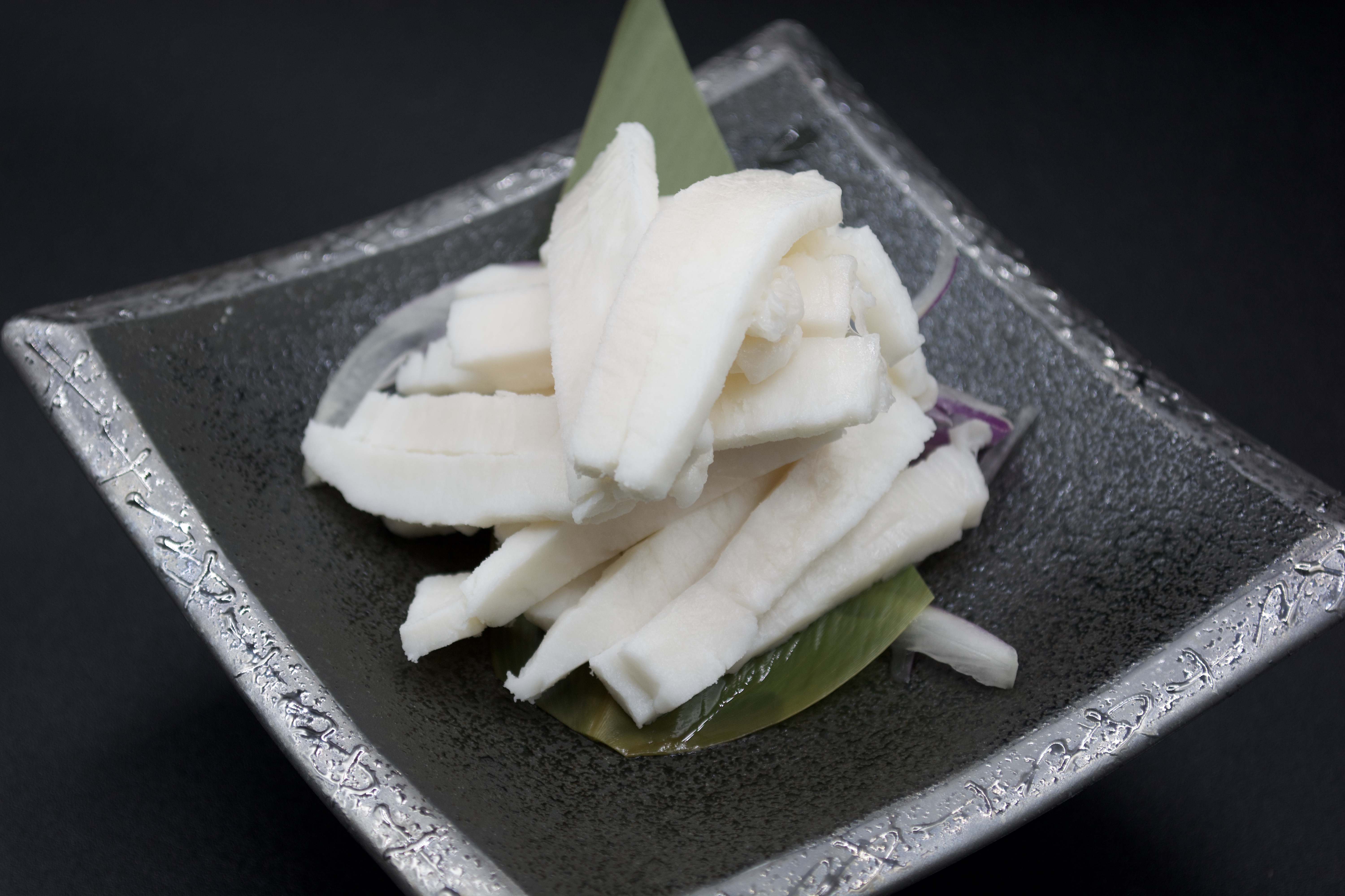 さしみーと ホワイトハム | Meフードシステム｜Food Biz Kyushu 食の 