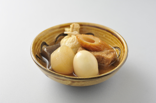 おでんだし 6皿分×2 | 丸三食品㈱｜Food Biz Kyushu 食の豊かさ真の価値
