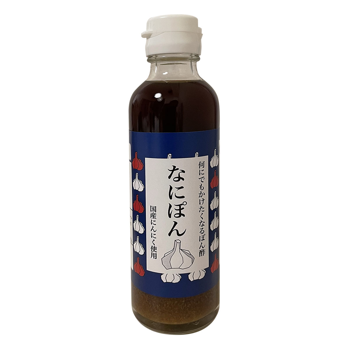 なにぽん 何にでもかけたくなるぽん酢 | comerne｜Food Biz Kyushu 食