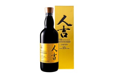 THE 人吉10年プレミアム | ㈱り～な21｜Food Biz Kyushu 食の豊かさ真