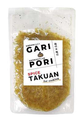 ブランドバッグ通販サイト GARI✕GARI POTATO スパイス香るあっさりガーリック味 | MOMIKI その他