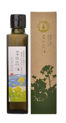 ひまわり油・菜の花油ギフト | 株式会社HappinessTrade｜Food