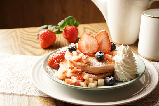 ホットケーキミックス様　オーダー専用 楽天市場】ホットケーキミックス 300g×3袋 パイオニア企画 製菓