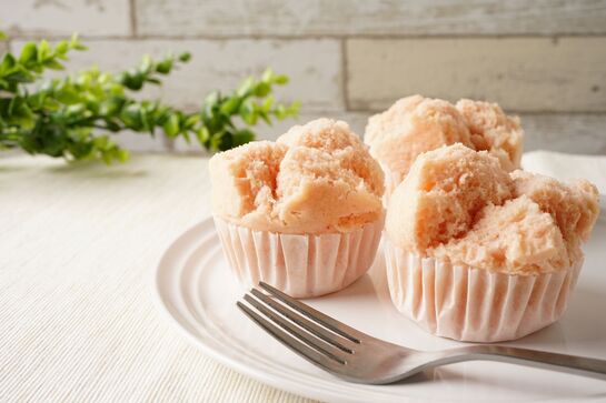 ▒しあさま 専用▒いちごホットケーキ▒ たっぷりいちごとレアチーズのパンケーキ ＜店内飲食限定＞｜よつ葉