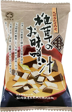 味噌汁シルブプレ！！！ 味噌汁専門店 美噌元】No.1 まろやか 美噌元ブレンド味噌｜お