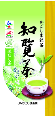 知覧茶 金印 | JAかごしま茶業㈱｜Food Biz Kyushu 食の豊かさ真の価値