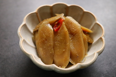 たけのこ釜めしの素（3合用） | 主計物産｜Food Biz Kyushu 食の