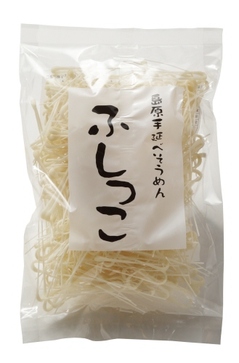 島原手延べ素麺 ふしっこ | ふるせ|Food Biz Kyushu 食の豊かさ 島原手延べ素麺 ふしっこ | ふるせ|Food Biz Kyushu 食の豊かさ
