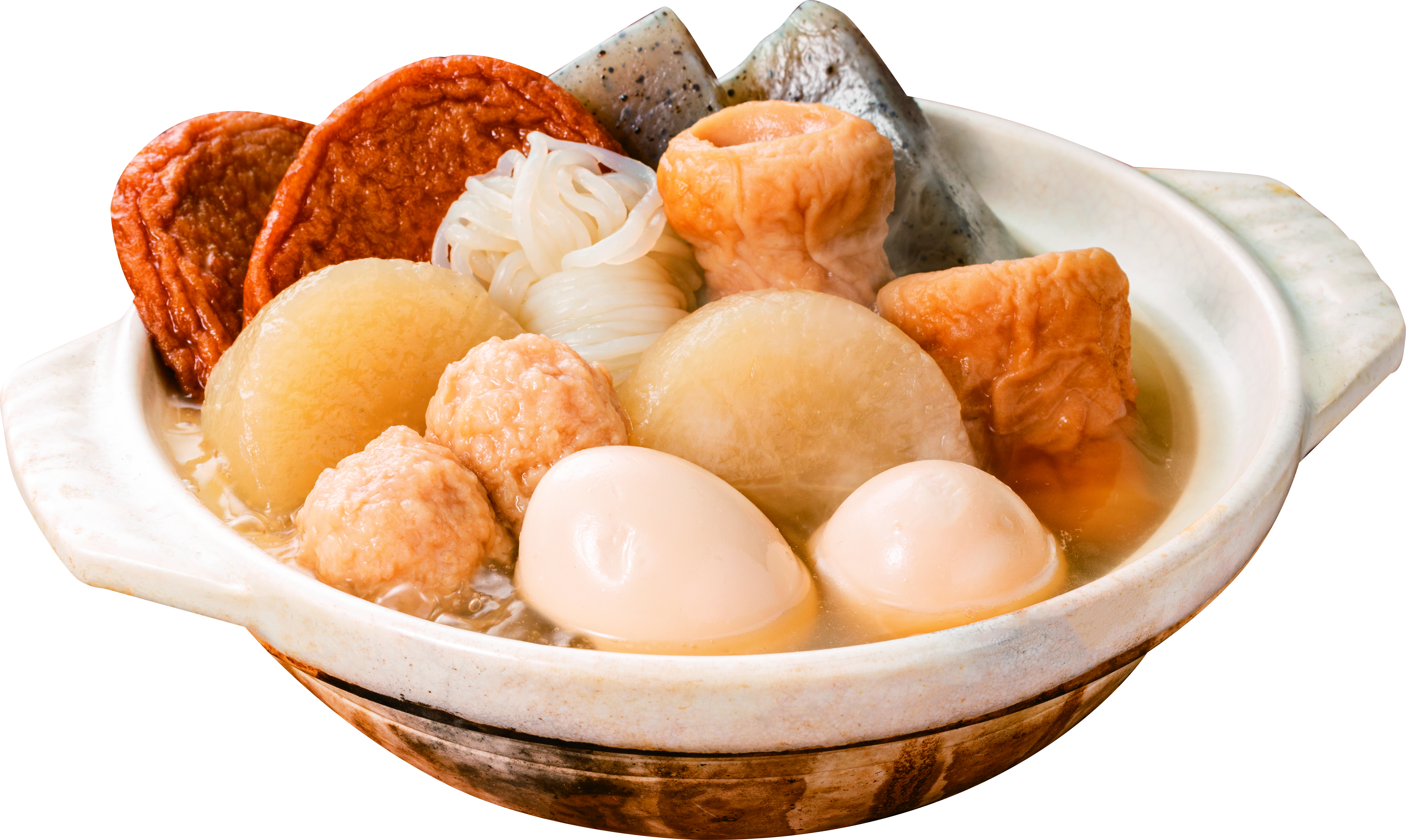 あごだしおでん | 中川食品㈱｜Food Biz Kyushu 食の豊かさ真の価値