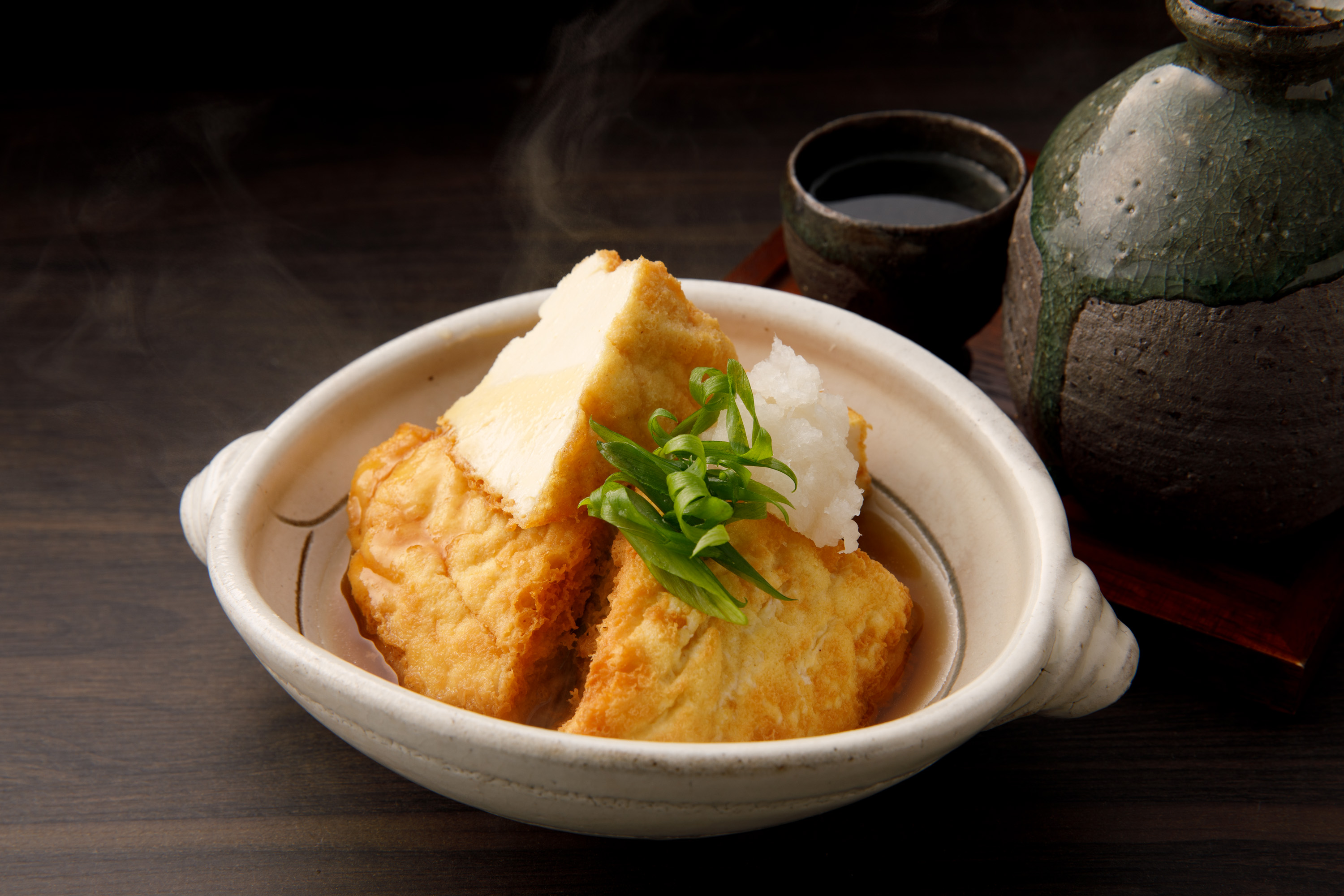 糸島ざる揚げ | 高取食品㈱｜Food Biz Kyushu 食の豊かさ真の価値
