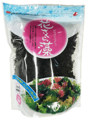 味彩 味付もずく(三杯酢) | カネリョウ海藻㈱｜Food Biz Kyushu 食の