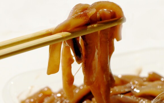 忠男の塩辛 | ㈱uptrade｜Food Biz Kyushu 食の豊かさ真の価値