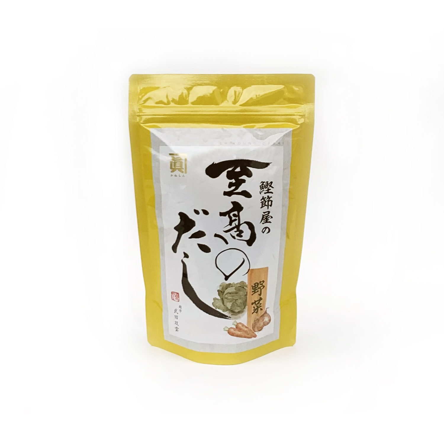 鰹節屋の至高の野菜だし | ㈱サザンフーズ｜Food Biz Kyushu 食の豊か