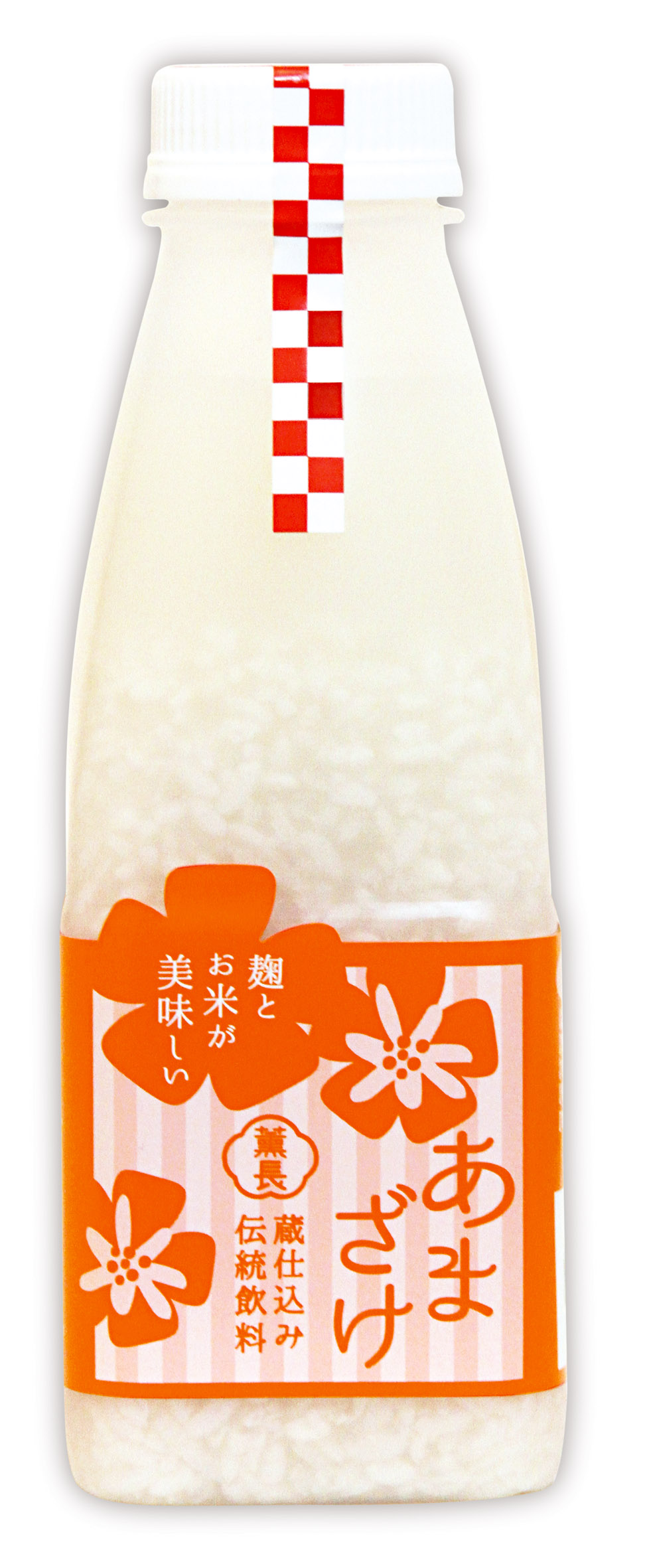 薫長 あまざけ 500㎖ | クンチョウ酒造｜Food Biz Kyushu 食の豊かさ真