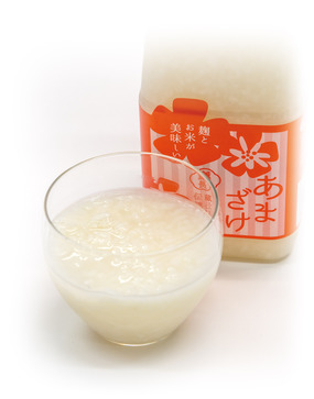 薫長 あまざけ 500㎖ | クンチョウ酒造｜Food Biz Kyushu 食の豊かさ真