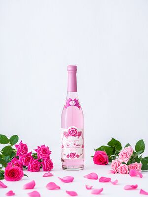 セイントローズ | ㈱ローズテラス｜Food Biz Kyushu 食の豊かさ真の価値