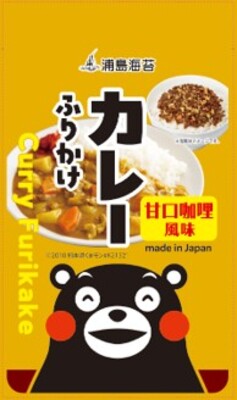 のり茶漬け4袋 | ㈱日本海水（浦島海苔） ｜Food Biz Kyushu 食の豊か