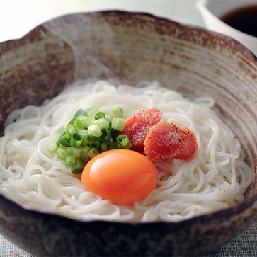 おすすめ 手延べ細うどん350g | 食の豊かさ Kyushu Biz 味の兵四郎｜Food その他