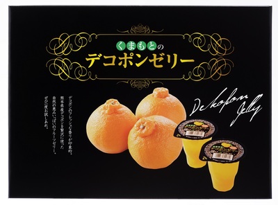 デコポン甘夏缶詰セット | 熊本県経済農業協同組合連合会｜Food Biz