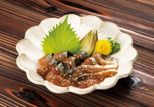 胡麻さば | 日本遠洋旋網漁業協同組合｜Food Biz Kyushu 食の