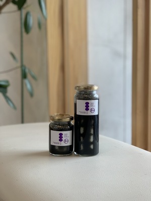 ご褒美団子鬼辛 | ㈱Hakata yamadaya｜Food Biz Kyushu 食の豊かさ真の価値