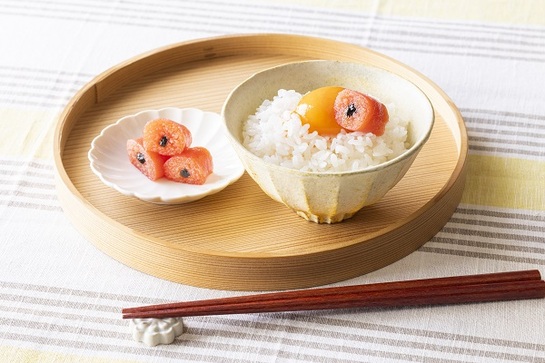 つむらのりこSobokaiコルネ8プレート3枚 皿・プレート :: 17cm-23.5cm :: コルネ 8”プレート - マルミツウェブ