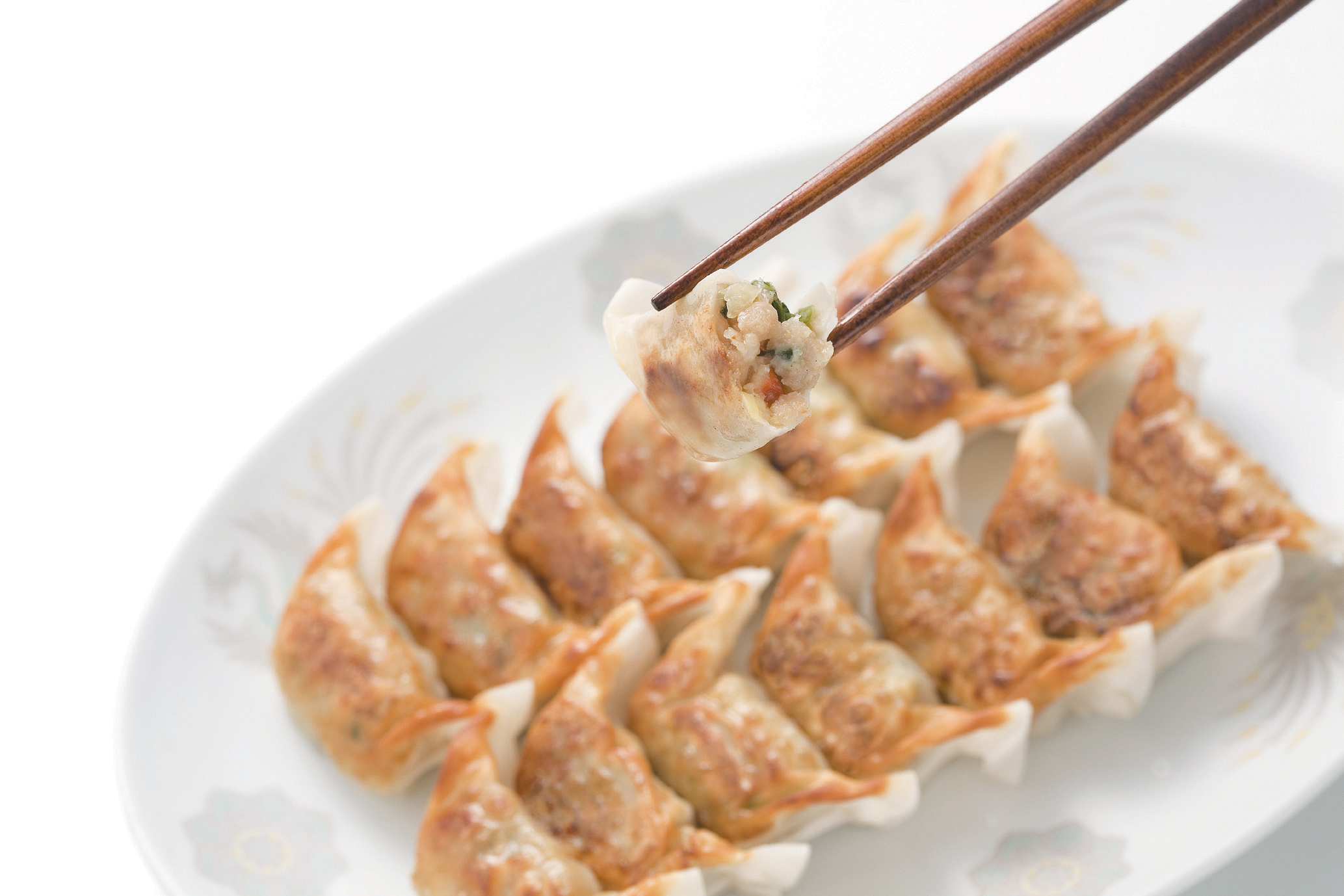 業務用島唐辛子餃子 八洋食品株式会社｜Food Biz Kyushu 食の豊かさ真の価値