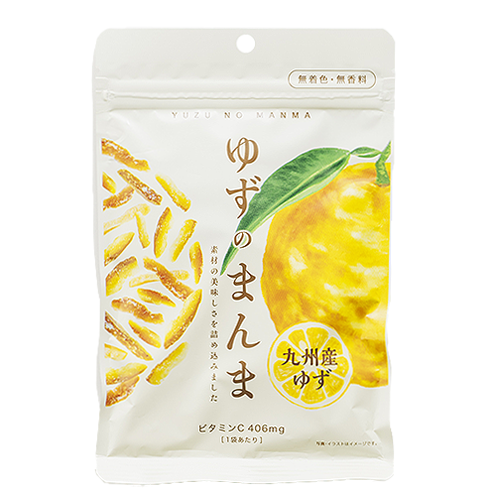 流行り の ブランド  かくやフーズ｜Food | ゆずのまんま70g Biz 食の豊かさ真 Kyushu 温室・飼育ケース