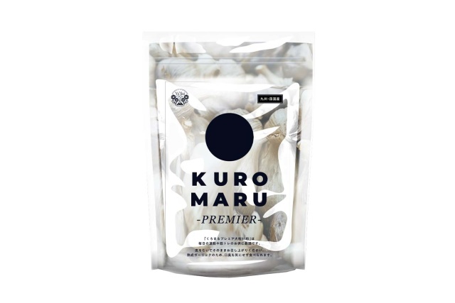 KUROMARU | ㈱MOMIKI｜Food Biz Kyushu 食の豊かさ真の価値