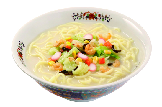 レンジでお手軽本場長崎ちゃんぽん | ㈱エン・ダイニング｜Food Biz